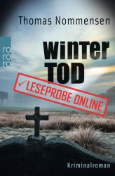 Leseprobe Wintertod online